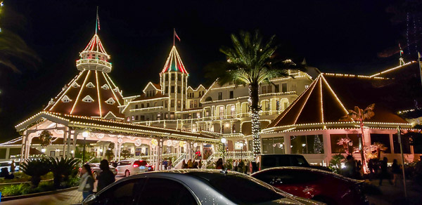 Hotel del Coronado